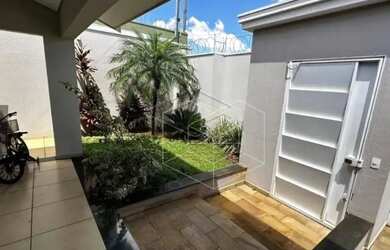 Imagem 16: Casa Residência em Jaú. Churrasqueira, 12m² de Área, 4 Vagas na garageme3...