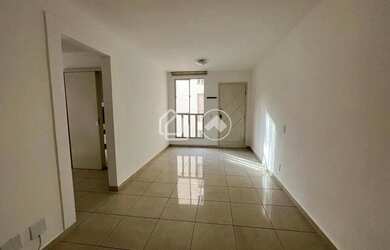 Imagem: Apartamento para aluguel em Buritis