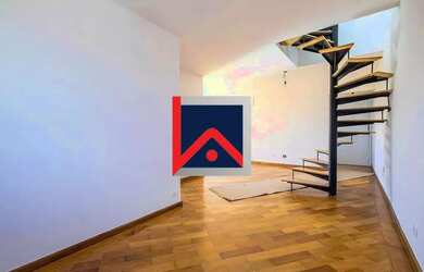 Imagem 7: Venda Apartamento 2 Dormitórios - 110 m² Vila Madalena