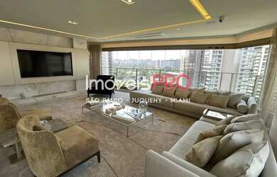 Imagem 6: Apartamento, Moema Pássaros - São Paulo