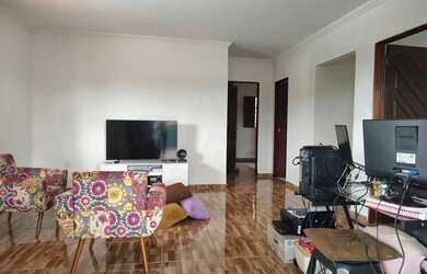 Imagem 15: Sobrado para venda possui 500 metros quadrados com 5 quartos em Massagueira...