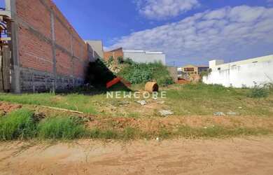 Imagem 5: Lote em Avenida Moussa Nakhl Tobias - Parque São Geraldo - Bauru/SP