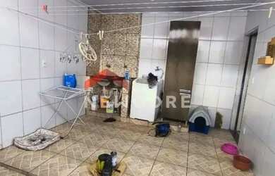 Imagem 11: Casa em Rua Tosio Fuzuoka - Núcleo Habitacional Fortunato Rocha Lima...