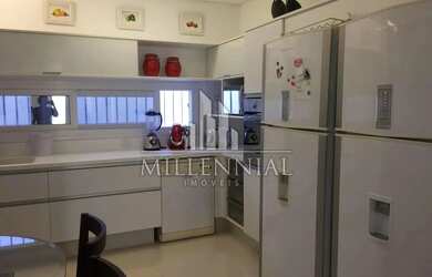 Imagem 11: Mansão única em Jurerê internacional