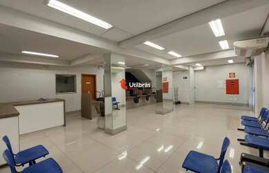 Imagem 9: Prédio Comercial para aluguel, Centro - Belo Horizonte/MG