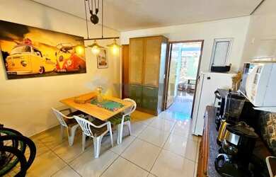 Imagem 8: Sobrado com 2 dormitórios à venda, 85 m² por R$ 470.000,00 - Porto...