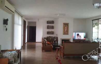 Imagem 8: Casa, 325 m² - venda por R$ 3.300.000,00 ou aluguel por R$ 12.036,01/mês...
