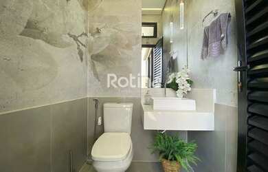 Imagem 13: Casa Condomínio Fechado para alugar, 3 quartos, Jardim Botânico - Uberlândia/MG...