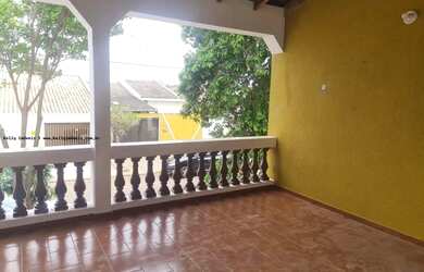 Imagem 8: Casa para Locação em Presidente Prudente, Jardim Itaipu, 2 dormitórios,...