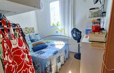 Imagem 11: Spazio Soberano - Apartamento 2/4 suíte Spazio Soberano Buraquinho