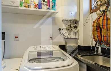 Imagem 6: Cobertura com 4 quartos e 194m² para alugar em Jardim Lindóia, Porto...