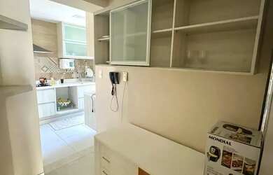 Imagem 10: lindo apartamento no Lot. Aquarius