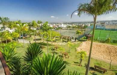 Imagem 9: Sobrado à venda em Campinas, Swiss Park, com 3 suítes, com 300 m²