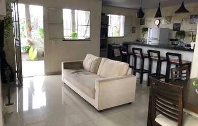 Imagem 4: Vendo ou troco casa na zona norte