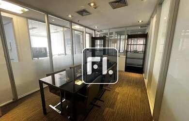 Imagem 1: Conjunto, 400 m² - venda por R$ 7.000.000,00 ou aluguel por R$ 50.820,00/mês - Itaim Bibi