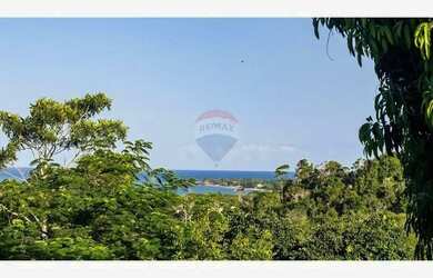 Imagem 4: Casa Moderna c/ Vista Mar em Mutari, Bahia