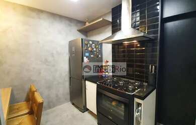 Imagem 15: Apartamento com 2 dormitórios para alugar, 80 m² por R$ 10.699,10/mês...