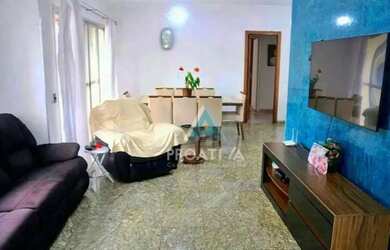 Imagem: O apartamento possui 3 Dormitórios, 4 Banheiros, 2 Vagas na