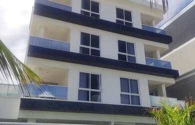 Imagem: O apartamento possui 1 Dormitório, 1 Banheiro, 32m² de Área