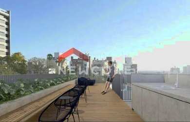 Imagem 2: Apartamento em Rua Carlos Von Koseritz - Auxiliadora - Porto Alegre/RS