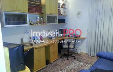 Imagem 12: Campo Belo Nobre - 4 suítes - 410 m² abaixo da avaliação