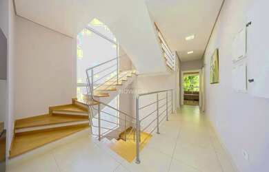 Imagem 12: EXCELENTE CASA EM CONDOMÍNIO COM 3 SUÍTES E 4 VAGAS NO CAMPO COMPRIDO