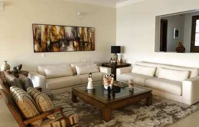 Imagem 7: Casa à venda em Campinas, Loteamento Alphaville Campinas, com 4 suítes,...