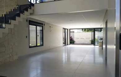 Imagem 5: A Sobrado à venda no Parqville Pinheiros 4 suítes