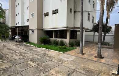 Imagem 4: VENDO APTO 3 quartos NO JARDIM SÃO LUIZ