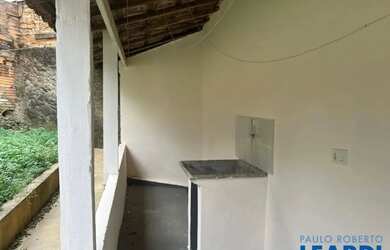 Imagem 12: CASA TÉRREA - JARDIM SÃO JORGE - SP