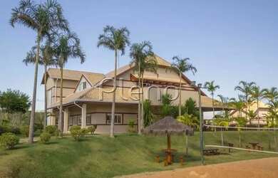 Imagem 7: Sobrado à venda em Campinas, Swiss Park, com 3 suítes, com 300 m²