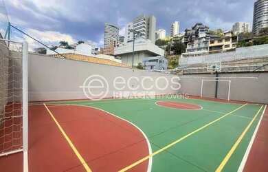 Imagem 4: Cobertura à venda, 4 quartos, 4 suítes, 4 vagas, Santa Lúcia - Belo...