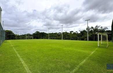 Imagem 11: Jardins Porto Lote 300 m², à venda no condomínio