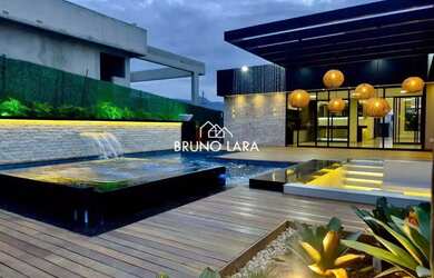 Imagem 16: Imóvel para venda tem 1000 metros quadrados com 4 quartos