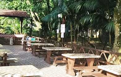 Imagem 7: RC-VENDE-SE APT NO TÉRREO NO CONDOMÍNIO VIA ROMA