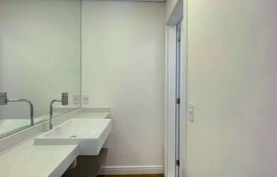 Imagem 3: Apartamento com 3 dormitórios para alugar, 141 m² por R$ 11.000,00/mês...