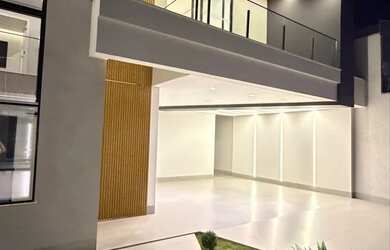 Imagem: Casa Alto Padrão no Ibituruna - 4 Quartos, Piscina e Vista