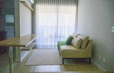 Imagem 4: Apartamento para locação no TorreVille Gleba Palhano Londrina PR