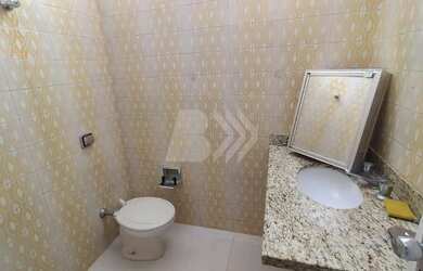 Imagem 9: Casa comercial para alugar no bairro Cidade Alta em Piracicaba