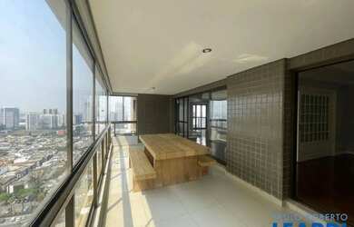 Imagem 7: APARTAMENTO - ALPHAVILLE - SP