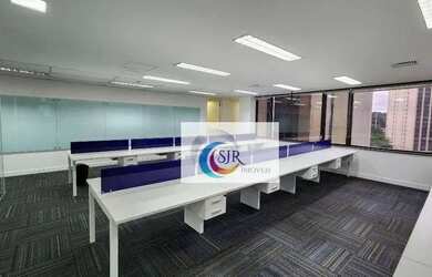 Imagem 10: Conjunto para alugar, 590 m² - Vila Olímpia - São Paulo/SP