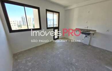 Imagem 2: BROOKLIN STUDIO Apartamento com 1 dormitório