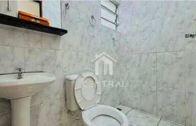 Imagem 9: Sobrado à venda, 53 m² por R$ 165.000,00 - Jardim Golden Park Residencial...