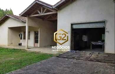 Imagem 4: Sítio com 4 dormitórios à venda, 200000 m² por R$ 3.600.000,00 - Sorocamirim - Ibiúna/SP