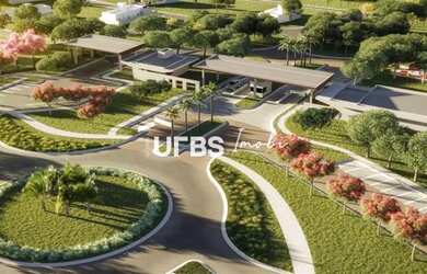 Imagem: O terreno possui 428m² de Área e está localizado em Jardins