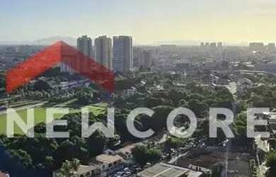 Imagem: O apartamento possui 3 Dormitórios, 4 Banheiros, 3 Vagas na