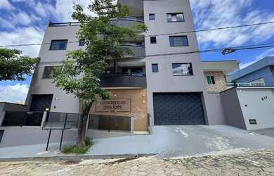 Imagem: VENDA ou ALUGUEL Apartamento de 03 dormitórios no bairro Vale