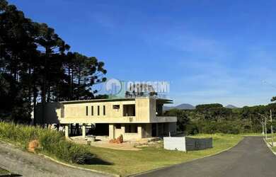 Imagem 3: Terreno em Condomínio Fechado à venda por R$ 701568.00, 1002.00 m2 - VILA FUCK - PIRAQUARA