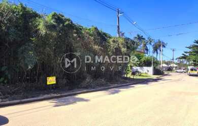 Imagem: O terreno possui 1314m² de Área e está localizado em Lagoinha