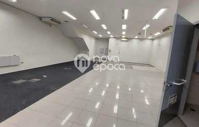 Imagem 3: Tijuca Loja. 931m² de Áreae5 Vagas na garagem